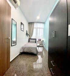 Harvest Mansions (D3), Apartment #458558551